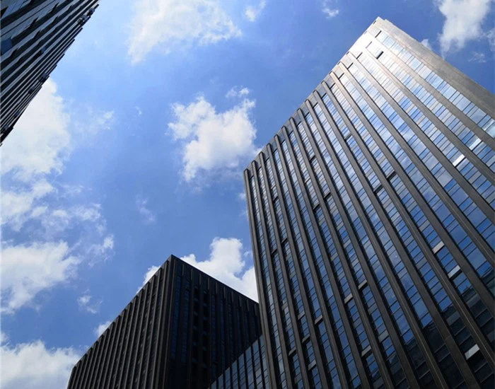 HAO Materyèl Co, Ltd