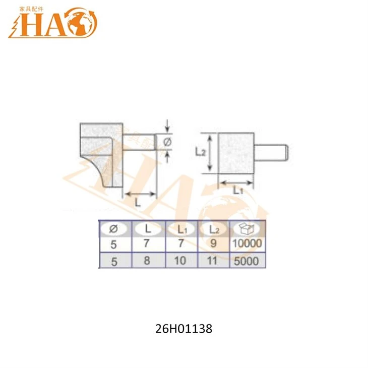 Shelf Support Pegs For Furniture Closet