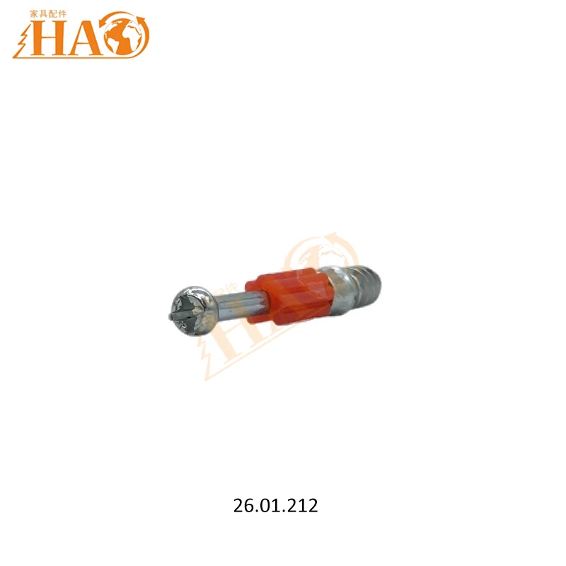 Mèb  Fittings Dowel Connecting  Screw Mèb Connector