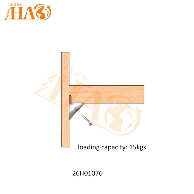 Rear Panel Connector With Screws