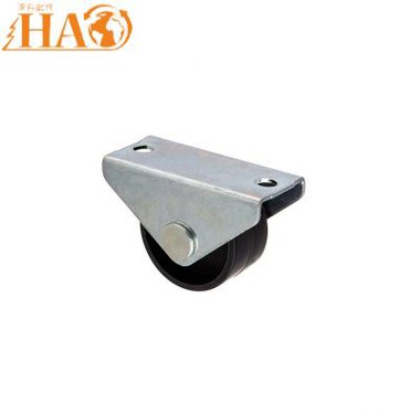 Gid final la pou chwazi & Sèvi ak Casters Mèb